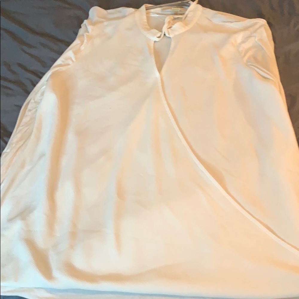 Michael kors blouse